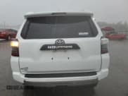 ✅ 2019 Toyota 4Runner SR5 • VIN: JTEBU5JR5K5632775 • Lot: 91600745. Listed on Copart with 71,054 mi. Free auction sales archive from the USA and detailed vehicle history report at DreamBid. Image 6.