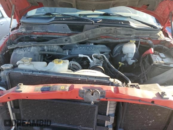 ✅ 2006 Dodge 1500 SLT • VIN: 1D7HU18226S623559 • Лот: 42143974. Опубликован ранее на Copart с пробегом 138 195 миль. Бесплатный доступ к архиву аукционных продаж из США и подробный отчёт об истории автомобиля на DreamBid. Изображение 11.