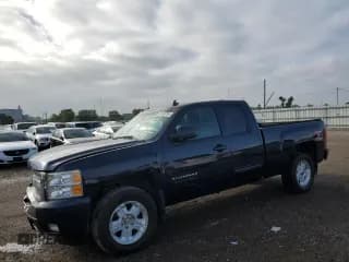 ✅ 2011 Chevrolet Silverado 1500 LTZ • VIN: 1GCRKTE36BZ263615 • Lot: 81496795. Listed on Copart with 117,927 mi. Free auction sales archive from the USA and detailed vehicle history report at DreamBid. Image 1.