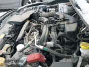 ✅ 2019 Subaru Impreza Limited • VIN: 4S3GTAU68K3714891 • Lot: 41460101. Listed on IAAI with 60,109 mi. Free auction sales archive from the USA and detailed vehicle history report at DreamBid. Image 19.