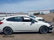 ✅ 2020 Subaru Impreza • VIN: 4S3GTAB6XL3732197 • Lot: 42489155. Wystawiony na IAAI z przebiegiem 53 805 mil. Bezpłatny archiwum sprzedaży aukcyjnych z USA i szczegółowy raport historii pojazdu na DreamBid. Zdjęcie 13.
