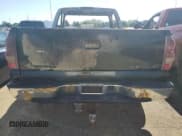 ✅ 2003 Chevrolet Silverado 1500 LS • VIN: 1GCEK14T83Z118291 • Lot: 70552005. Listed on Copart with Not provided. Free auction sales archive from the USA and detailed vehicle history report at DreamBid. Image 6.