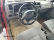 ✅ 1998 Nissan Frontier XE • VIN: 1N6DD26S9WC389901 • Лот: 91257515. Опубликован ранее на Copart с пробегом 236 006 миль. Бесплатный доступ к архиву аукционных продаж из США и подробный отчёт об истории автомобиля на DreamBid. Изображение 8.