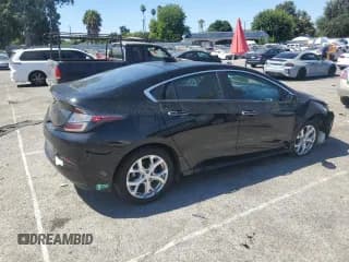 ✅ 2016 Chevrolet Volt Premier • VIN: 1G1RD6S56GU133039 • Lot: 67295004. Wystawiony na Copart z przebiegiem 187 586 mil. Bezpłatny archiwum sprzedaży aukcyjnych z USA i szczegółowy raport historii pojazdu na DreamBid. Zdjęcie 3.