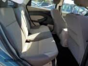 ✅ 2012 Ford Focus SE • VIN: 1FAHP3F24CL118831 • Lot: 86526825. Listed on Copart with 79,241 mi. Free auction sales archive from the USA and detailed vehicle history report at DreamBid. Image 10.