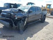 ✅ 2014 Toyota Tacoma PreRunner • VIN: 5TFJU4GN6EX062146 • Lot: 42962979. Wystawiony na IAAI z przebiegiem 195 075 mil. Bezpłatny archiwum sprzedaży aukcyjnych z USA i szczegółowy raport historii pojazdu na DreamBid. Zdjęcie 2.