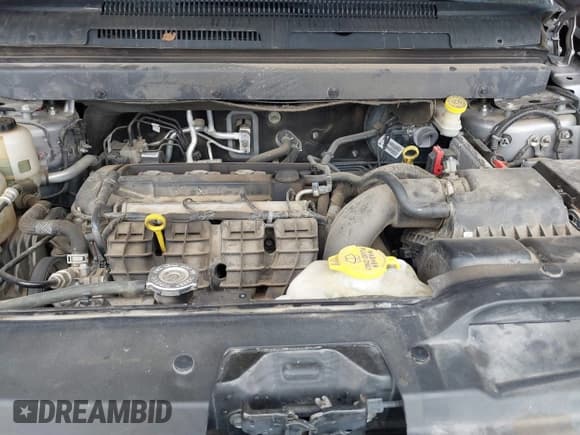 ✅ 2017 Dodge Journey Crossroad Plus • VIN: 3C4PDCGB5HT516199 • Лот: 41915477. Опубликован ранее на IAAI с пробегом 146 558 миль. Бесплатный доступ к архиву аукционных продаж из США и подробный отчёт об истории автомобиля на DreamBid. Изображение 10.