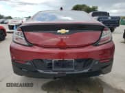 ✅ 2017 Chevrolet Volt LT • VIN: 1G1RA6S57HU128460 • Lot: 72562754. Wystawiony na Copart z przebiegiem 73 255 mil. Bezpłatny archiwum sprzedaży aukcyjnych z USA i szczegółowy raport historii pojazdu na DreamBid. Zdjęcie 6.
