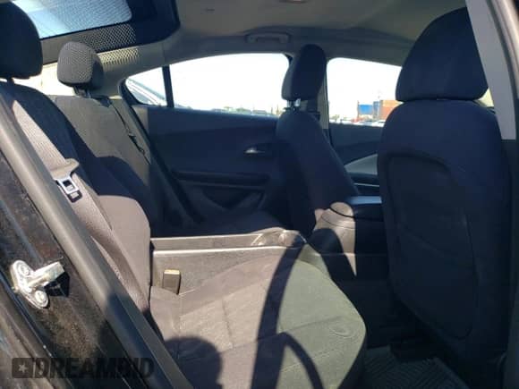 2015 Chevrolet Volt z VIN 1G1RA6E45FU119997, wystawiony jako Copart lot #44354084 z przebiegiem 97 419 mil mil oraz . Historia ofert i sprzedaży dostępna na DreamBid. Obrazek 10.