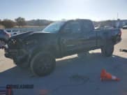 ✅ 2023 Toyota Tacoma SR5 • VIN: 3TYSZ5AN2PT120495 • Lot: 92351665. Listed on Copart with 33,168 mi. Free auction sales archive from the USA and detailed vehicle history report at DreamBid. Image 1.