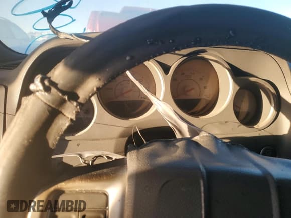 ✅ 2011 Dodge Challenger • VIN: 2B3CJ4DG8BH508533 • Lot: 83403544. Wystawiony na Copart z przebiegiem Nie podano. Bezpłatny archiwum sprzedaży aukcyjnych z USA i szczegółowy raport historii pojazdu na DreamBid. Zdjęcie 9.