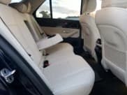 ✅ 2022 Mercedes-Benz GLE 350 • VIN: 4JGFB4KB2NA739541 • Лот: 89656995. Опубликован ранее на Copart с пробегом 27 967 миль. Бесплатный доступ к архиву аукционных продаж из США и подробный отчёт об истории автомобиля на DreamBid. Изображение 11.