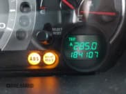 ✅ 2003 Honda Pilot EX • VIN: 2HKYF18513H571365 • Lot: 43018451. Listed on IAAI with 184,107 mi. Free auction sales archive from the USA and detailed vehicle history report at DreamBid. Image 15.