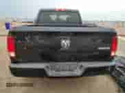 2016 Ram 1500 Express with VIN 1C6RR7FG8GS310493, listed as a Copart auction lot 67132185 with 167,173 mi miles and Salvage title. Bid and sale history available at DreamBid. Image 6.