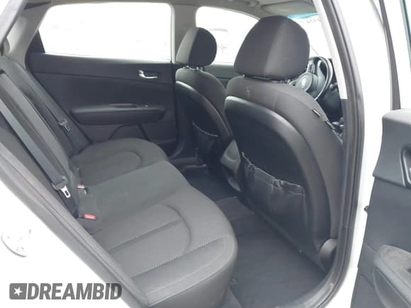 ✅ 2016 Kia Optima LX Turbo • VIN: 5XXGT4L12GG080508 • Lot: 43871524. Listed on IAAI with 115,414 mi. Free auction sales archive from the USA and detailed vehicle history report at DreamBid. Image 8.