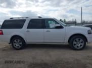 ✅ 2010 Ford Expedition Max Limited • VIN: 1FMJK1K59AEB47656 • Лот: 41492694. Опубликован ранее на IAAI с пробегом 143 496 миль. Бесплатный доступ к архиву аукционных продаж из США и подробный отчёт об истории автомобиля на DreamBid. Изображение 13.