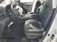 ✅ 2022 Toyota Highlander Limited • VIN: 5TDDZRBH5NS204618 • Лот: 71150595. Опубликован ранее на Copart с пробегом 91 875 миль. Бесплатный доступ к архиву аукционных продаж из США и подробный отчёт об истории автомобиля на DreamBid. Изображение 7.