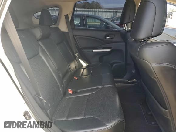 ✅ 2015 Honda CR-V EX-L • VIN: 5J6RM4H73FL017073 • Lot: 93189095. Wystawiony na Copart z przebiegiem 150 971 mil. Bezpłatny archiwum sprzedaży aukcyjnych z USA i szczegółowy raport historii pojazdu na DreamBid. Zdjęcie 11.