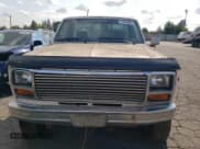 ✅ 1985 Ford F-350 • VIN: 1FTHF3615FPB13171 • Лот: 71674405. Опубликован ранее на Copart с пробегом 58 992 миль. Бесплатный доступ к архиву аукционных продаж из США и подробный отчёт об истории автомобиля на DreamBid. Изображение 5.