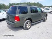 ✅ 2004 Ford Explorer XLT • VIN: 1FMZU73E24UC36445 • Lot: 43147918. Wystawiony na IAAI z przebiegiem 108 591 mil. Bezpłatny archiwum sprzedaży aukcyjnych z USA i szczegółowy raport historii pojazdu na DreamBid. Zdjęcie 4.