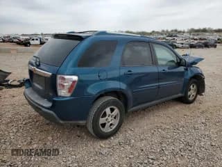 ✅ 2006 Chevrolet Equinox LT • VIN: 2CNDL63F466107172 • Лот: 51272305. Опубликован ранее на Copart с пробегом Не указан. Бесплатный доступ к архиву аукционных продаж из США и подробный отчёт об истории автомобиля на DreamBid. Изображение 3.
