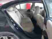 2014 Honda Accord LX with VIN 1HGCR2F31EA161749, listed as a IAAI auction lot 43106760 with 232,841 mi miles and . Bid and sale history available at DreamBid. Image 8.