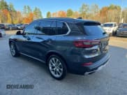 ✅ 2021 BMW X5 xDrive45e • VIN: 5UXTA6C00M9E62828 • Лот: 92929395. Опубликован ранее на Copart с пробегом 108 569 миль. Бесплатный доступ к архиву аукционных продаж из США и подробный отчёт об истории автомобиля на DreamBid. Изображение 3.