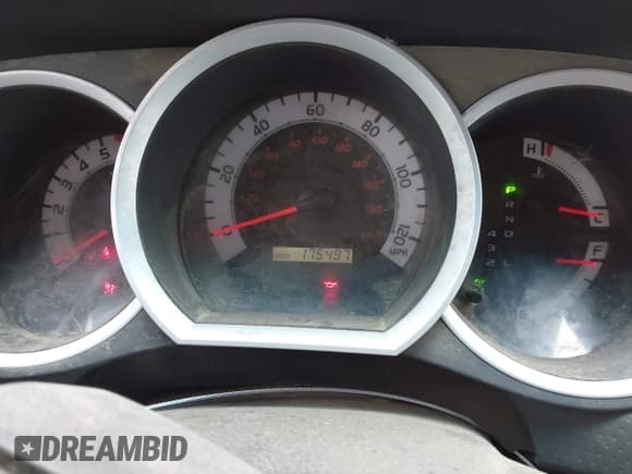 ✅ 2015 Toyota Tacoma • VIN: 3TMMU4FN4FM075340 • Лот: 43390845. Опубликован ранее на IAAI с пробегом 175 497 миль. Бесплатный доступ к архиву аукционных продаж из США и подробный отчёт об истории автомобиля на DreamBid. Изображение 7.