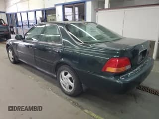 ✅ 1996 Acura TL • VIN: JH4UA3646TC000841 • Лот: 71744895. Опубликован ранее на Copart с пробегом 168 505 миль. Бесплатный доступ к архиву аукционных продаж из США и подробный отчёт об истории автомобиля на DreamBid. Изображение 2.