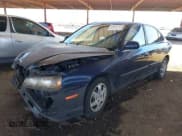 ✅ 2005 Hyundai Elantra GLS • VIN: KMHDN46D75U947701 • Lot: 41839757. Wystawiony na IAAI z przebiegiem 273 443 mil. Bezpłatny archiwum sprzedaży aukcyjnych z USA i szczegółowy raport historii pojazdu na DreamBid. Zdjęcie 2.