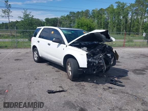 ✅ 2006 Saturn VUE • VIN: 5GZCZ33D66S871113 • Lot: 42264608. Wystawiony na IAAI z przebiegiem 147 000 mil. Bezpłatny archiwum sprzedaży aukcyjnych z USA i szczegółowy raport historii pojazdu na DreamBid. Zdjęcie 1.