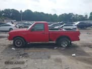 ✅ 2000 Ford Ranger XL • VIN: 1FTYR10C3YPA10825 • Lot: 42491651. Listed on IAAI with 234,516 mi. Free auction sales archive from the USA and detailed vehicle history report at DreamBid. Image 14.