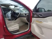 ✅ 2019 GMC Acadia Denali • VIN: 1GKKNPLS7KZ171315 • Lot: 42184124. Listed on IAAI with 160,011 mi. Free auction sales archive from the USA and detailed vehicle history report at DreamBid. Image 5.