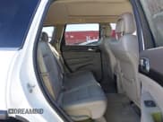 ✅ 2013 Jeep Grand Cherokee Laredo • VIN: 1C4RJFAG3DC537355 • Lot: 43385689. Listed on IAAI with 183,392 mi. Free auction sales archive from the USA and detailed vehicle history report at DreamBid. Image 8.