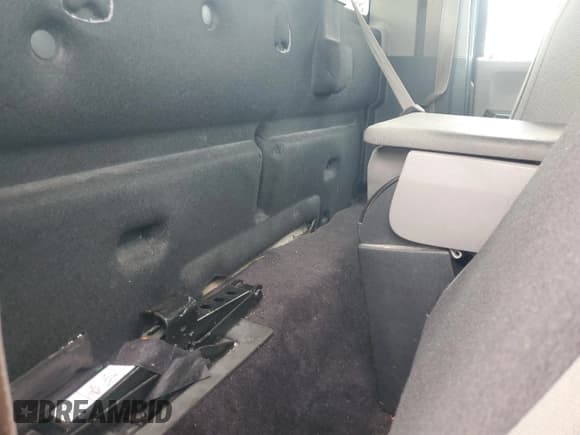 ✅ 2016 Ford F-150 XL • VIN: 1FTMF1CP1GFD49626 • Lot: 82767424. Wystawiony na Copart z przebiegiem 178 180 mil. Bezpłatny archiwum sprzedaży aukcyjnych z USA i szczegółowy raport historii pojazdu na DreamBid. Zdjęcie 10.