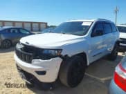 ✅ 2019 Jeep Grand Cherokee Upland • VIN: 1C4RJFAG5KC637924 • Lot: 41758541. Listed on IAAI with 107,419 mi. Free auction sales archive from the USA and detailed vehicle history report at DreamBid. Image 2.