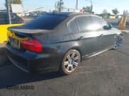 ✅ 2011 BMW 3 Series 328i • VIN: WBAPH5G51BNM73141 • Lot: 43497823. Wystawiony na IAAI z przebiegiem 158 496 mil. Bezpłatny archiwum sprzedaży aukcyjnych z USA i szczegółowy raport historii pojazdu na DreamBid. Zdjęcie 4.