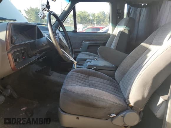 ✅ 1990 Ford F-150 • VIN: 1FTEX15N8LKA78305 • Лот: 63533705. Опубликован ранее на Copart с пробегом 10 894 миль. Бесплатный доступ к архиву аукционных продаж из США и подробный отчёт об истории автомобиля на DreamBid. Изображение 7.