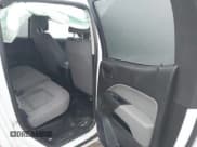 ✅ 2018 Chevrolet Colorado 4WD Work Truck • VIN: 1GCGTBEN3J1271023 • Lot: 41013812. Listed on IAAI with 124,032 mi. Free auction sales archive from the USA and detailed vehicle history report at DreamBid. Image 8.