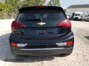 ✅ 2017 Chevrolet Bolt EV Premier • VIN: 1G1FX6S06H4140332 • Lot: 69759294. Wystawiony na Copart z przebiegiem 80 129 mil. Bezpłatny archiwum sprzedaży aukcyjnych z USA i szczegółowy raport historii pojazdu na DreamBid. Zdjęcie 6.