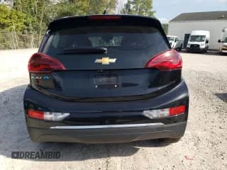 ✅ 2017 Chevrolet Bolt EV Premier • VIN: 1G1FX6S06H4140332 • Lot: 69759294. Wystawiony na Copart z przebiegiem 80 129 mil. Bezpłatny archiwum sprzedaży aukcyjnych z USA i szczegółowy raport historii pojazdu na DreamBid. Zdjęcie 6.