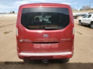 ✅ 2020 Ford Transit Connect Titanium • VIN: NM0GE9G23L1456419 • Lot: 48570785. Wystawiony na Copart z przebiegiem 34 429 mil. Bezpłatny archiwum sprzedaży aukcyjnych z USA i szczegółowy raport historii pojazdu na DreamBid. Zdjęcie 6.