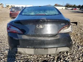 ✅ 2013 Hyundai Genesis Coupe Premium • VIN: KMHHT6KD2DU104710 • Lot: 81840764. Wystawiony na Copart z przebiegiem 137 101 mil. Bezpłatny archiwum sprzedaży aukcyjnych z USA i szczegółowy raport historii pojazdu na DreamBid. Zdjęcie 6.