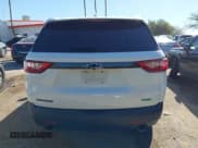✅ 2019 Chevrolet Traverse LS • VIN: 1GNERFKW8KJ125753 • Lot: 43538910. Wystawiony na IAAI z przebiegiem 83 003 mil. Bezpłatny archiwum sprzedaży aukcyjnych z USA i szczegółowy raport historii pojazdu na DreamBid. Zdjęcie 16.
