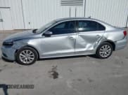 ✅ 2013 Volkswagen Jetta SE • VIN: 3VWDX7AJ0DM367204 • Лот: 43615310. Опубликован ранее на IAAI с пробегом 147 419 миль. Бесплатный доступ к архиву аукционных продаж из США и подробный отчёт об истории автомобиля на DreamBid. Изображение 6.