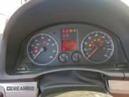 ✅ 2009 Volkswagen Jetta SE • VIN: 3VWRZ71K69M172997 • Lot: 94292925. Listed on Copart with 171,954 mi. Free auction sales archive from the USA and detailed vehicle history report at DreamBid. Image 9.