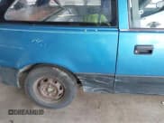 ✅ 1990 Geo Metro • VIN: 2C1MS2469L6015529 • Lot: 41902168. Wystawiony na IAAI z przebiegiem 95 772 mil. Bezpłatny archiwum sprzedaży aukcyjnych z USA i szczegółowy raport historii pojazdu na DreamBid. Zdjęcie 12.