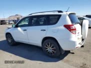 ✅ 2012 Toyota RAV4 • VIN: 2T3BK4DV1CW068372 • Лот: 81416255. Опубликован ранее на Copart с пробегом 91 889 миль. Бесплатный доступ к архиву аукционных продаж из США и подробный отчёт об истории автомобиля на DreamBid. Изображение 2.