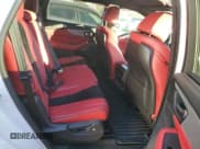 ✅ 2024 Acura MDX w/A-Spec Package • VIN: 5J8YE1H08RL801934 • Лот: 70527445. Опубликован ранее на Copart с пробегом 32 617 миль. Бесплатный доступ к архиву аукционных продаж из США и подробный отчёт об истории автомобиля на DreamBid. Изображение 11.