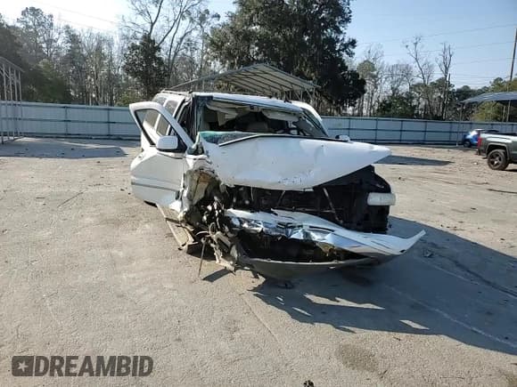 ✅ 2002 Chevrolet Suburban LS • VIN: 1GNFK16Z02J206522 • Lot: 44322465. Listed on Copart with Not provided. Free auction sales archive from the USA and detailed vehicle history report at DreamBid. Image 11.